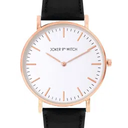 joker & witch Joker and Witch AMWW453 Hope Analog Watch for Women image 2