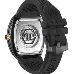 PHILIPP PLEIN PWBAA0521 The Skeleton Automatic Analog Watch for Men image 2