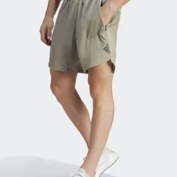 Adidas Sage Regular Fit Sports Shorts-image-98