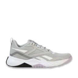 Reebok Women's NFX Grey Training Shoes-image-62