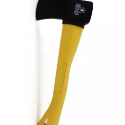 Proxima Axe With Fiberglass Handle Single Color-picture-36