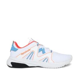 Reebok Men's Ultrafit White Running Shoes-image-76