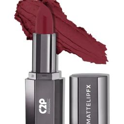 C2P PROFESSIONAL MAKEUP Matte Lip FX Lipstick Retro Rose 17 - 3.5 gm-23