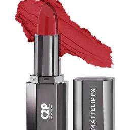 C2P PROFESSIONAL MAKEUP Matte Lip FX Lipstick Dusty Rose 16 - 3.5 gm-14