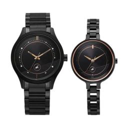 Fastrack 32476265NM01 Mix Match 4.0 Analog Watch for Couple-image-33