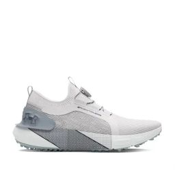 Under Armour Men's Phantom Golf BOA Grey Golf Shoes-image-9