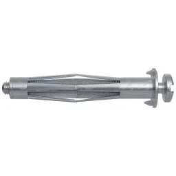 Fischer Metal Cavity Fixing with Metric Screw 10 mm Drill Dia 52 mm Anchor Length, HM 5X52 S (Pack of 50 Pcs)-image-69
