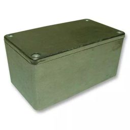 MULTICOMP PRO Metal Enclosures ENCLOSURE, DIECAST, IP65, 115X65X55MM, G111-image-88