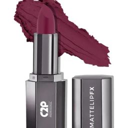 C2P PROFESSIONAL MAKEUP Matte Lip FX Lipstick Day Dream 19 - 3.5 gm-97