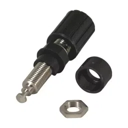 CAL TEST ELECTRONICS BINDING POST, 36A, PANEL, BLK, CT2232-0-picture-6