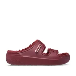 Crocs Men's Classic Red Casual Sandals-57