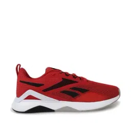 Reebok Men's NANOFLEX TR 2.0 Red Training Shoes-image-22