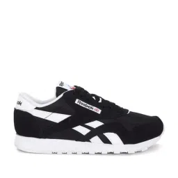 Reebok Women's Classic Black Running Shoes-picture-31