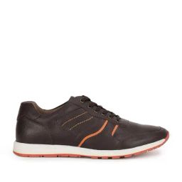 Hush Puppies by Bata Men's Brown Running Shoes-image-57