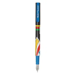 Montex Student Fountain Pen Blue Ink Color-picture-27