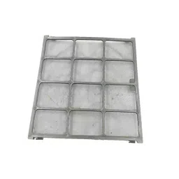 ZIP Car Cabin Filter For Verna Fluidic, ZC-6063-picture-38