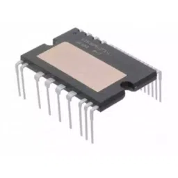 Stmicroelectronics MOSFET 10 Amp 400 V 26 Pin SDIP2B-26L, STIB1060DM2T-L-21