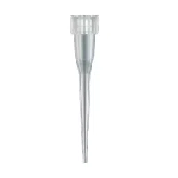 AS ONE Low Binding Tip, 1～10 μL, 3-3376-02-1