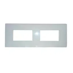 Legrand Mylinc 6M White Plate 6755 66-22
