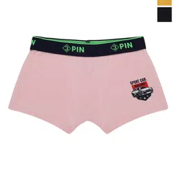 3PIN Boys Pack of 3 Assorted Trunks-25