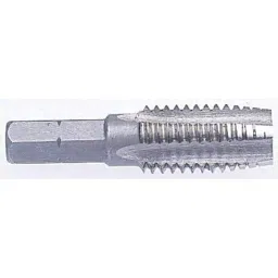 RS PRO HSS M5 Hexagon Drive Tap Threading Tap Model No 828151-39