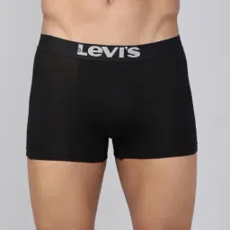 Levi's Black Trunks-image-17