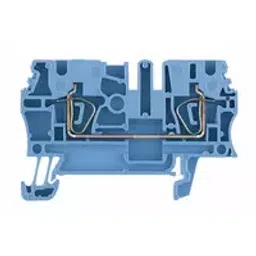 Weidmuller ZDU 2.5 BL Feed Through Terminal 1608520000-image-52
