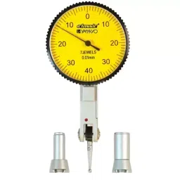 Yamayo 446-08L 0.8mm Dial Test Indicators (Lever Type)-10