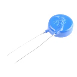 Epcos Metal Oxide Varistor Metal 1100 V 4500 Amp Current 180 pF Capacitance Length, B72214S0681K101 (Pack of 5)-image-99