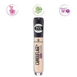 Essence Camouflage & Matt Concealer 23 Warm Sand - 5 ml image 3