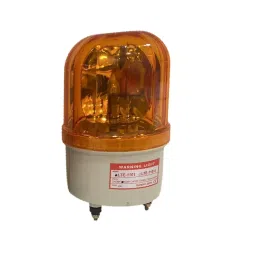 Sibass Electric Warning Revolving Light Bulb Model Screw Type with Buzzer with IP 30 Rating and CE Mark, SE-LTE-1101J (Pack of 30)-picture-11