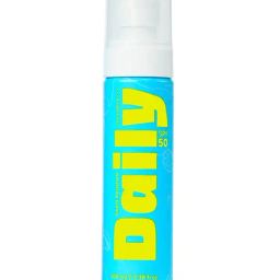 Rivona Daily UVA UVB SPF 50 PA +++ Sunscreen Spray-On Lotion - 100 ml-image-42