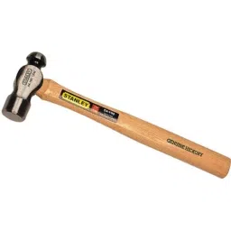 STANLEY 900 g Ball Pein Hammer with Hickory Handle, 54-118-image-24