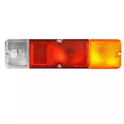 Auto Pearl Tail/Back light Assembly Right Side Compatible For Maruti Suzuki Gypsy, TL_Gypsy_Right-20