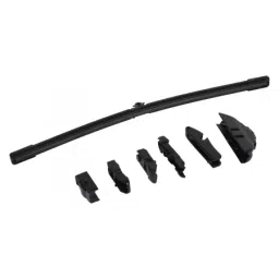 Hella European Car Wiper Blade 22 Inch, 197.765-221-image-48
