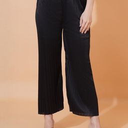 CORSICA Women Pack Of 2 Comfort Trousers-image-82