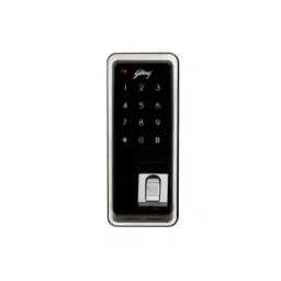 Godrej ABS Plastic Autolocking Advantis Series Digital Door Lock, 5106-41