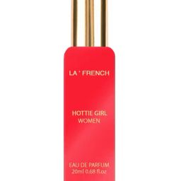 La'french Hottie Girl Eau de Parfum for Women - 20 ml-22