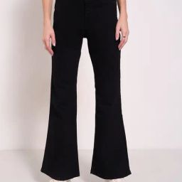 People By Pantaloons Black Slim Fit Jeans-picture-18