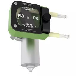 Verderflex Peristaltic Electric Operated Positive Displacement Pump 3400 ml/min 24 V, AU M310240 12-image-72