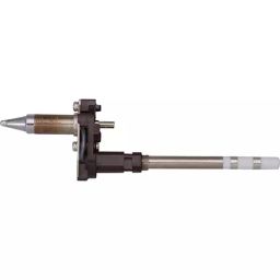 Hakko Replace Nozzle N1 Series 1 Φmm Inner Dia, 2.2 Φmm Outer Dia, N1-10-87