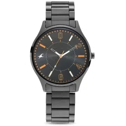 Fastrack NP3237NM01 Tripster Analog Watch for Men image 1