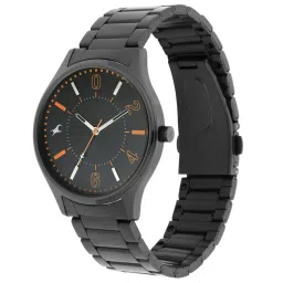 Fastrack NP3237NM01 Tripster Analog Watch for Men image 4