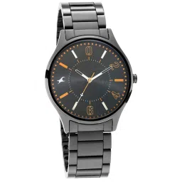 Fastrack NP3237NM01 Tripster Analog Watch for Men image 5