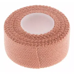 RS PRO Fabric Pink First Aid Tape 4.5m, X 25 mm Model No 7873710-image-47