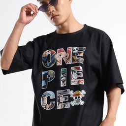 THE BEETEL HOUSE Men Graphic Printed Round Neck Oversized T-shirt-picture-24