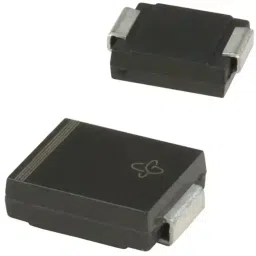 Vishay Bi-Directional, Uni-Directional TVS Diode 2 Pin Count Single Configuration 1500 W Power Dissipation, 1.5SMC150A-E3/57T (Pack of 25)-14