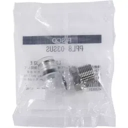 PISCO Elbow Clean Environment Type Φ6 mm, PPL6-03SUS-picture-45