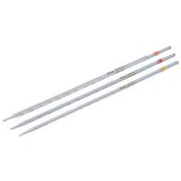 AS ONE Tip Measuring Pipette, 25  ml , 1-8569-11-16