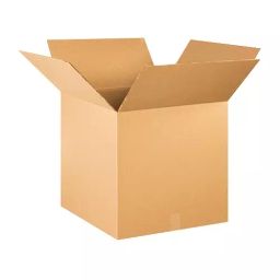 TD VK 12 x 6 x 6 inch- 3 ply Corrugated Box-image-91